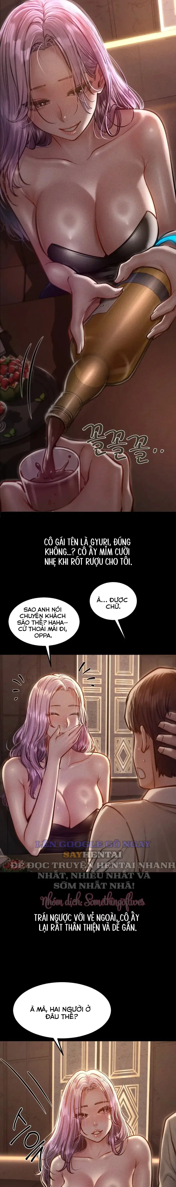 Biệt Thự Thiên Đường - Trang 9