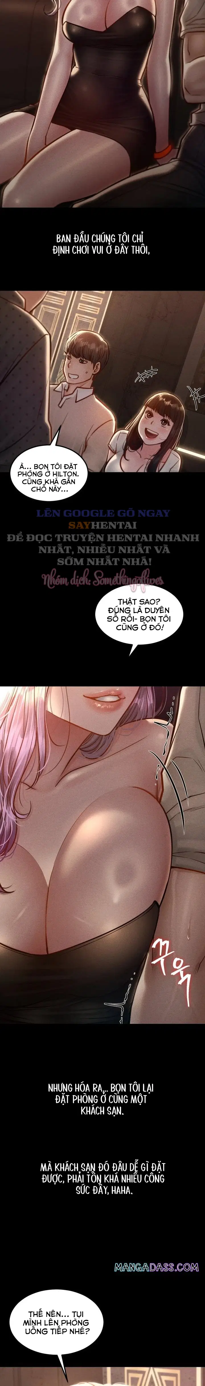 Biệt Thự Thiên Đường - Trang 10