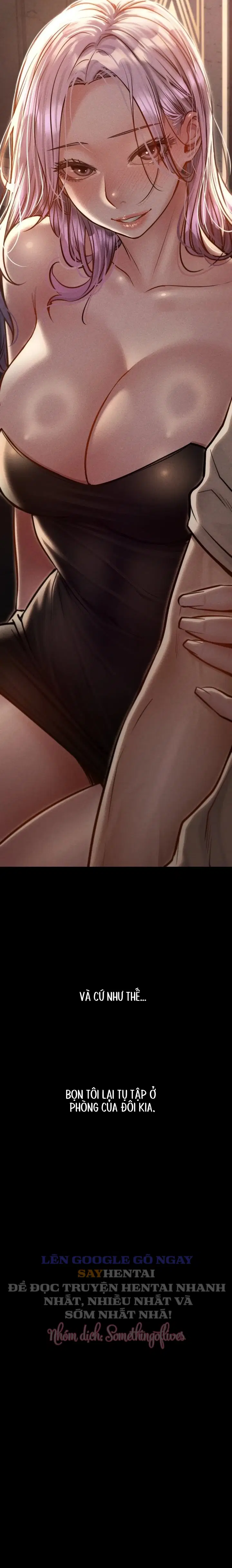 Biệt Thự Thiên Đường - Trang 11