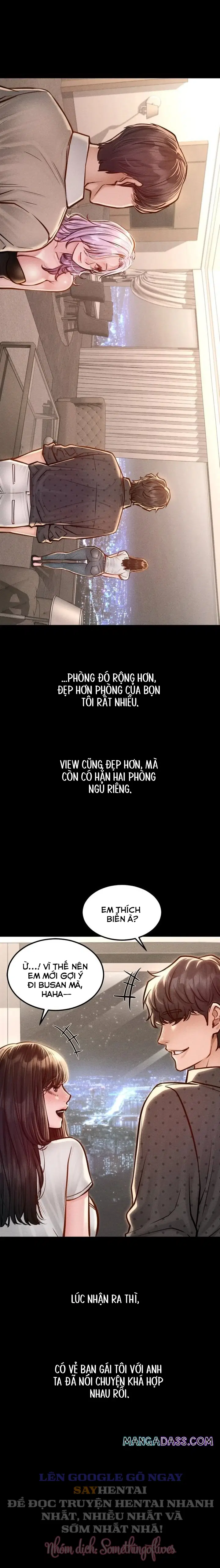 Biệt Thự Thiên Đường - Trang 12