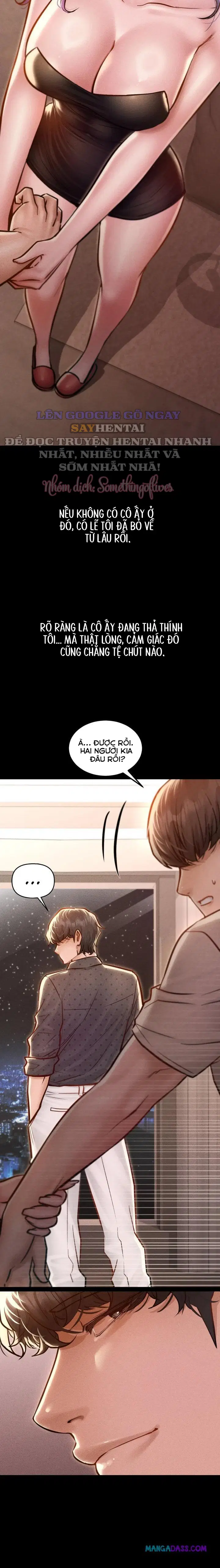 Biệt Thự Thiên Đường - Trang 14