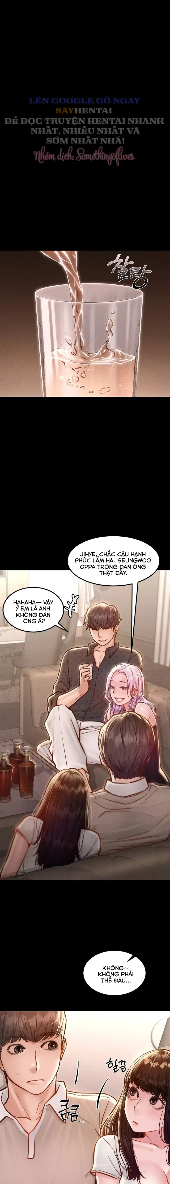 Biệt Thự Thiên Đường - Trang 15