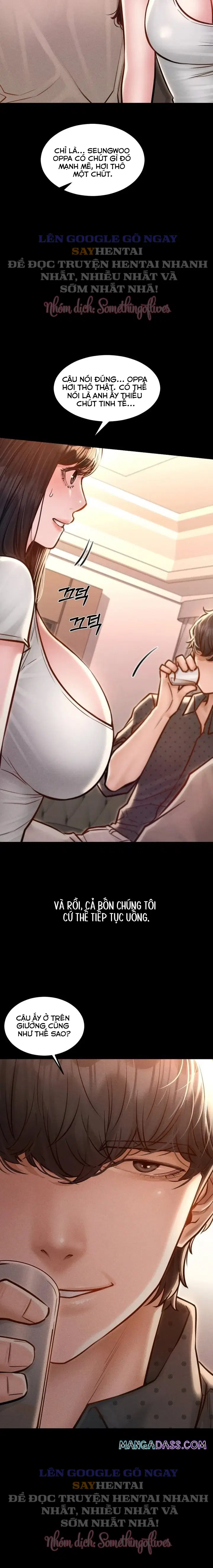 Biệt Thự Thiên Đường - Trang 16