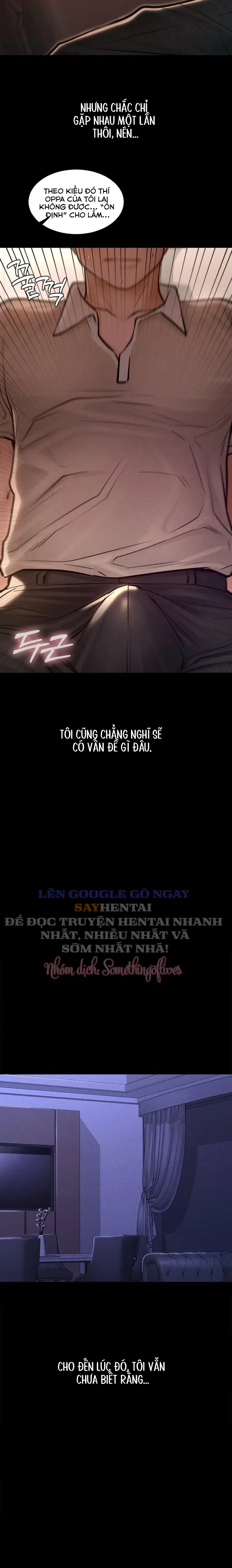 Biệt Thự Thiên Đường - Trang 18