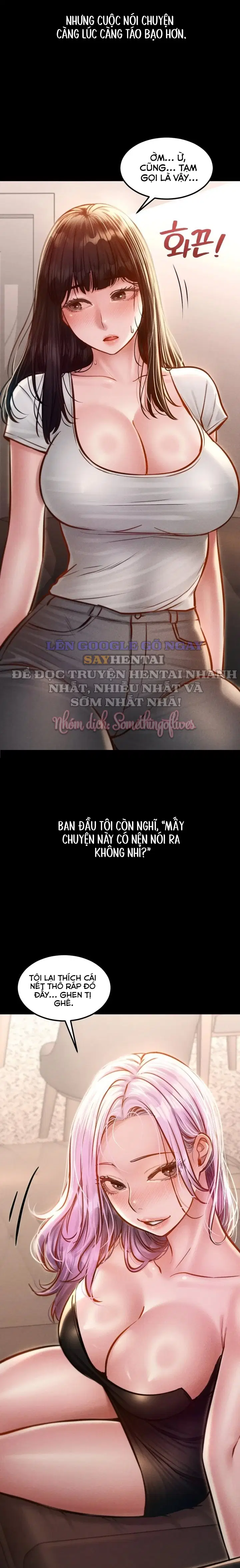 Biệt Thự Thiên Đường - Trang 17