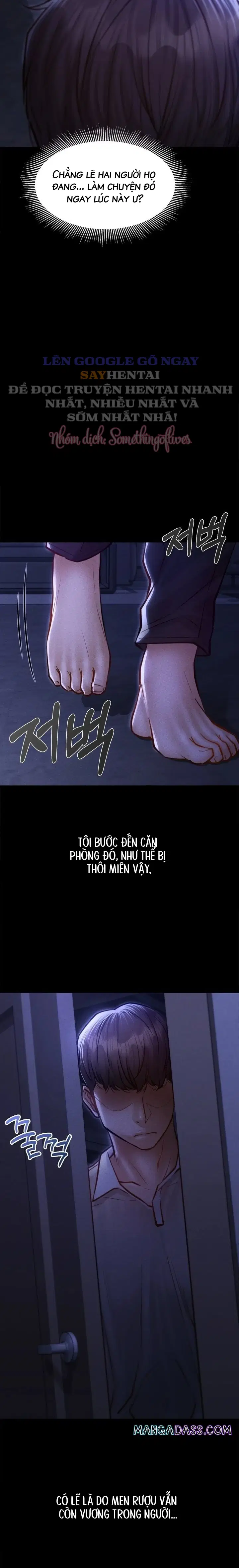 Biệt Thự Thiên Đường - Trang 20