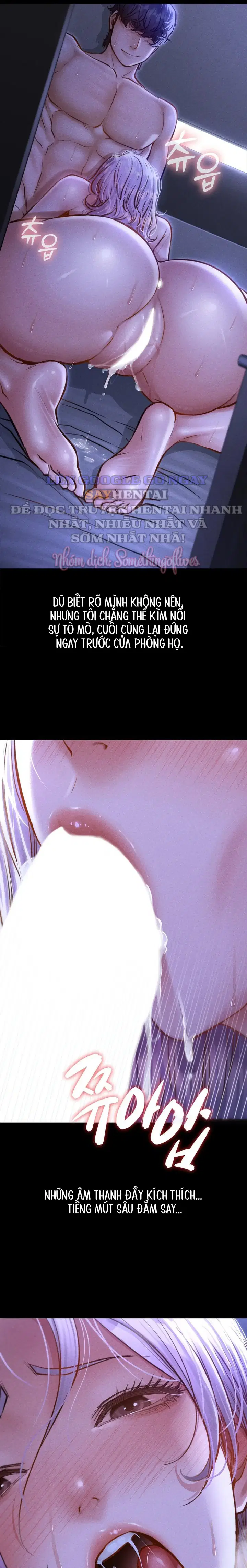 Biệt Thự Thiên Đường - Trang 21