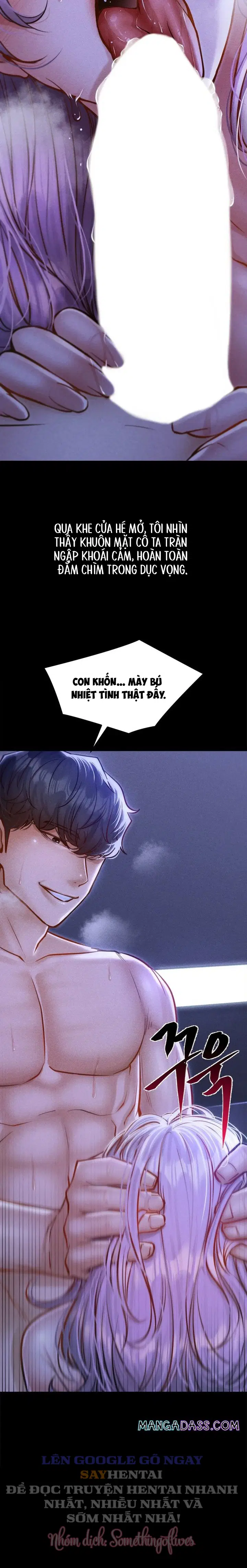 Biệt Thự Thiên Đường - Trang 22