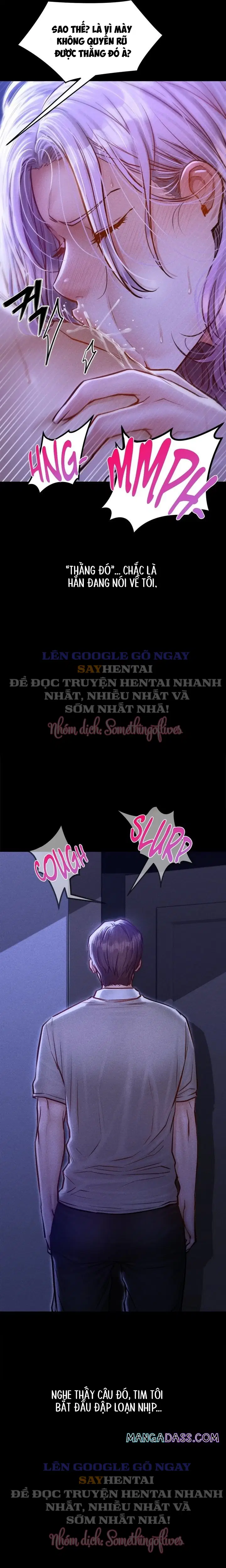 Biệt Thự Thiên Đường - Trang 23