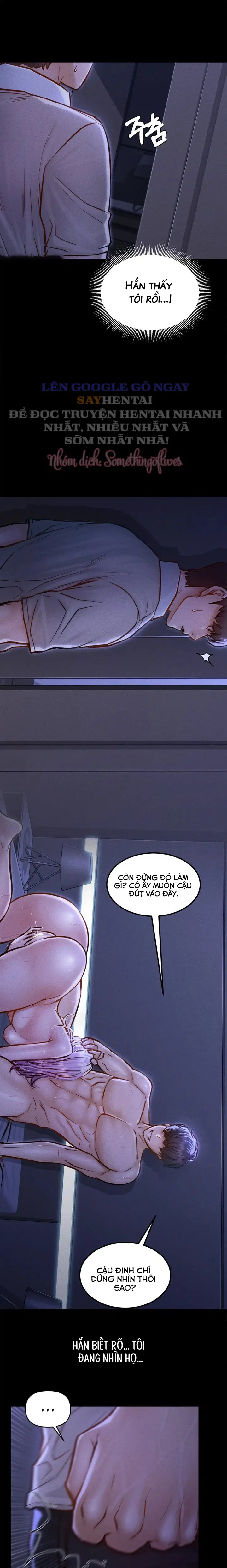 Biệt Thự Thiên Đường - Trang 25