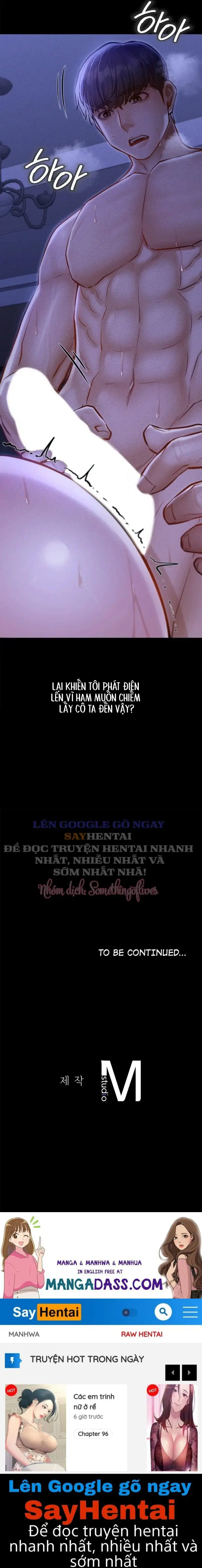 Biệt Thự Thiên Đường - Trang 27