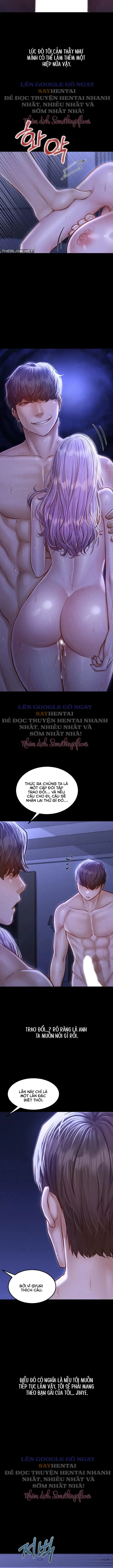 Biệt Thự Thiên Đường - Trang 11