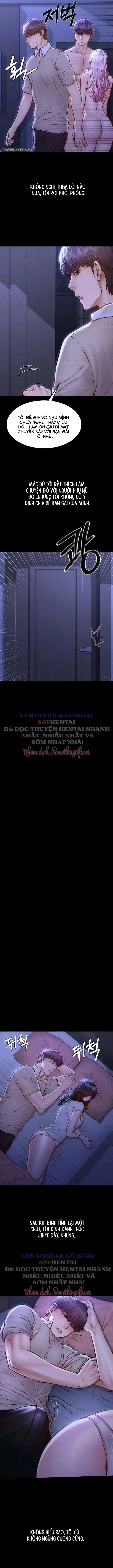 Biệt Thự Thiên Đường - Trang 12