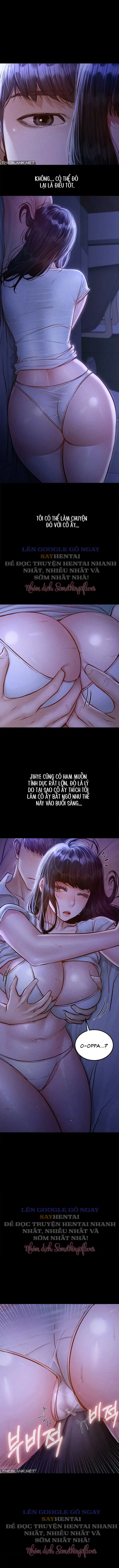 Biệt Thự Thiên Đường - Trang 13