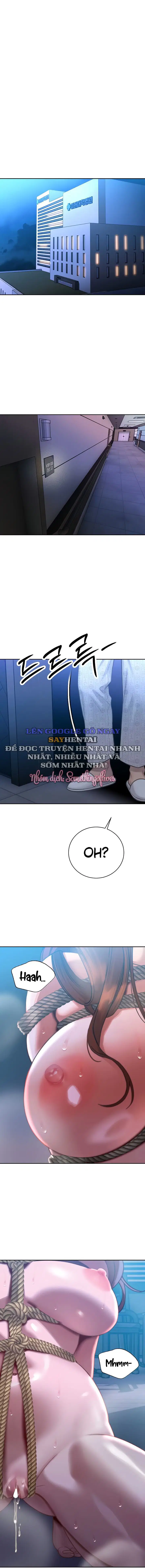 Bố Chồng Càn Quét Tất Cả Mọi Thứ - Trang 11