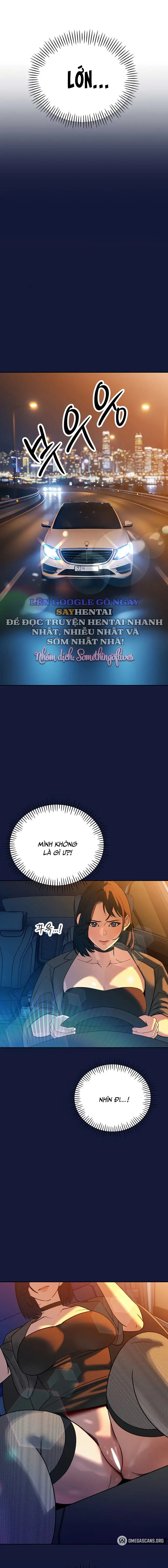 Bố Chồng Càn Quét Tất Cả Mọi Thứ - Trang 2