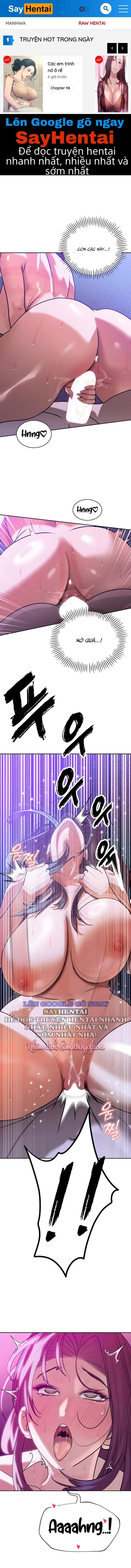 Bố Chồng Càn Quét Tất Cả Mọi Thứ - Trang 1