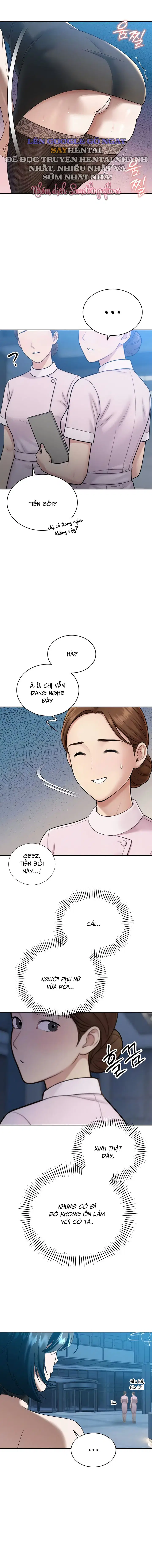 Bố Chồng Càn Quét Tất Cả Mọi Thứ - Trang 3