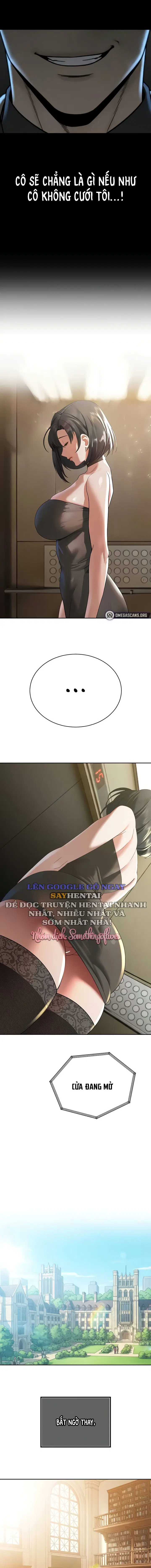 Bố Chồng Càn Quét Tất Cả Mọi Thứ - Trang 5