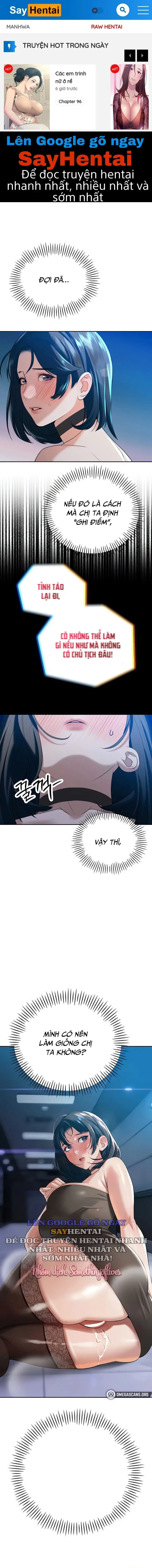 Bố Chồng Càn Quét Tất Cả Mọi Thứ - Trang 1