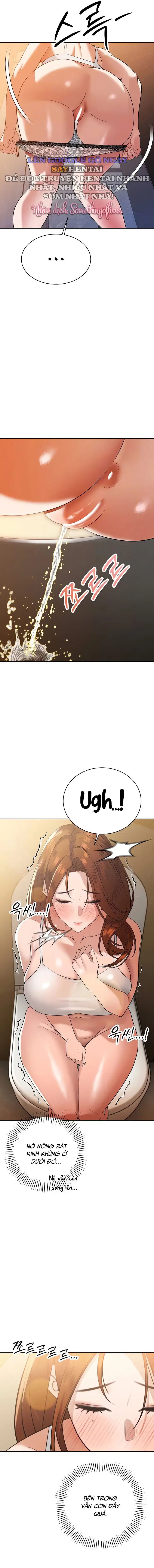 Bố Chồng Càn Quét Tất Cả Mọi Thứ - Trang 3