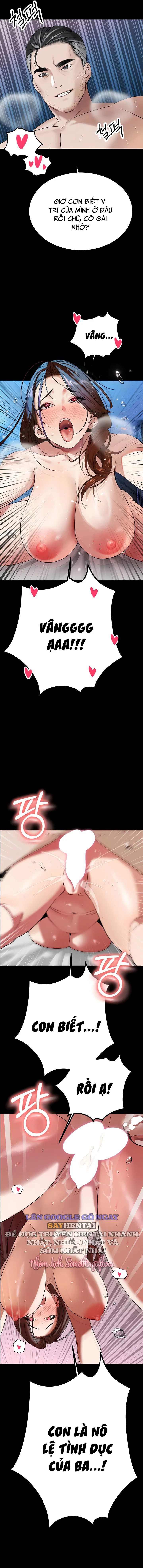 Bố Chồng Càn Quét Tất Cả Mọi Thứ - Trang 5