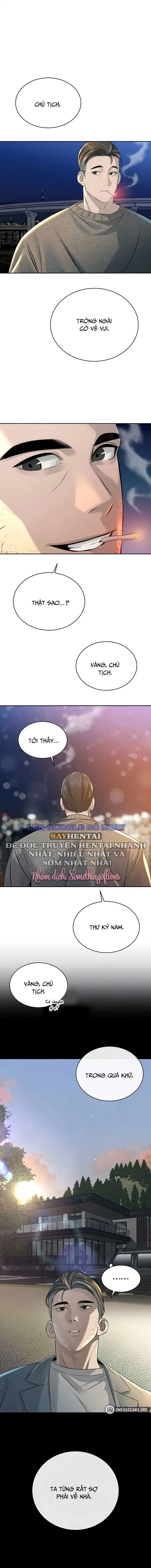 Bố Chồng Càn Quét Tất Cả Mọi Thứ - Trang 4