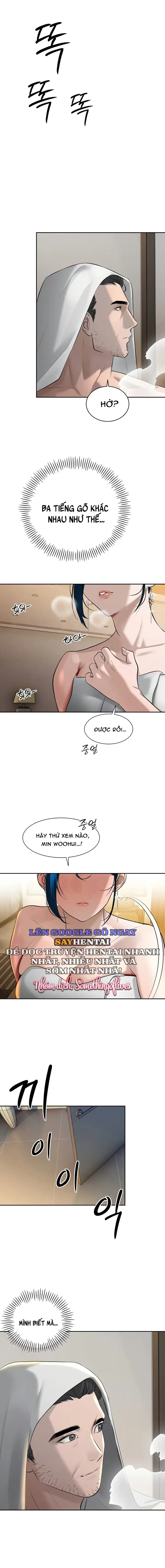 Bố Chồng Càn Quét Tất Cả Mọi Thứ - Trang 4