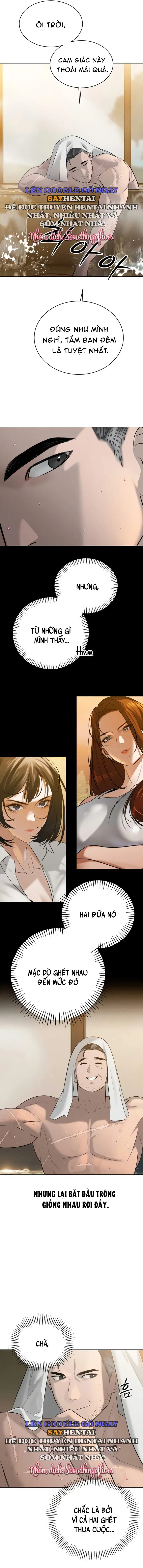 Bố Chồng Càn Quét Tất Cả Mọi Thứ - Trang 3