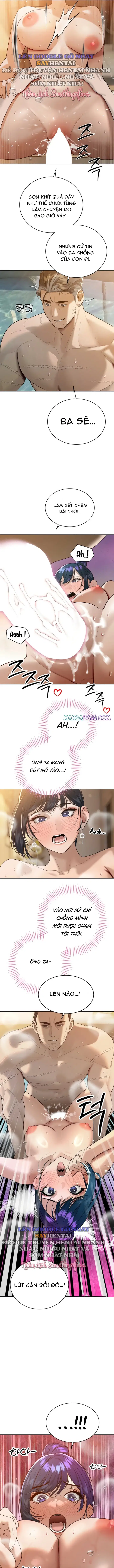 Bố Chồng Càn Quét Tất Cả Mọi Thứ - Trang 7