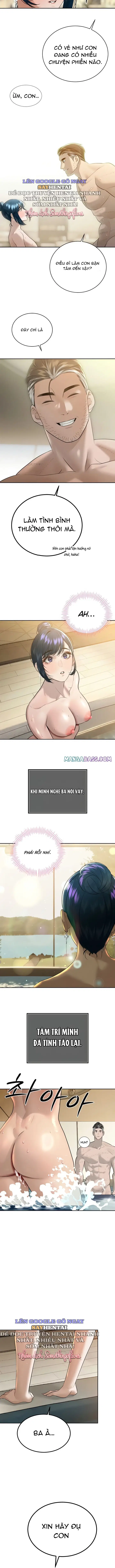 Bố Chồng Càn Quét Tất Cả Mọi Thứ - Trang 11