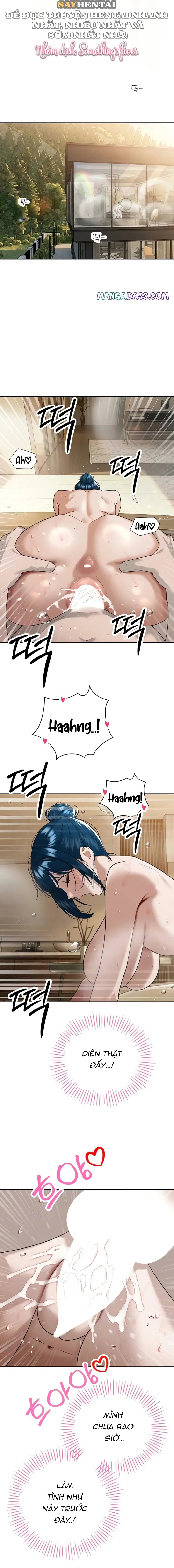 Bố Chồng Càn Quét Tất Cả Mọi Thứ - Trang 3