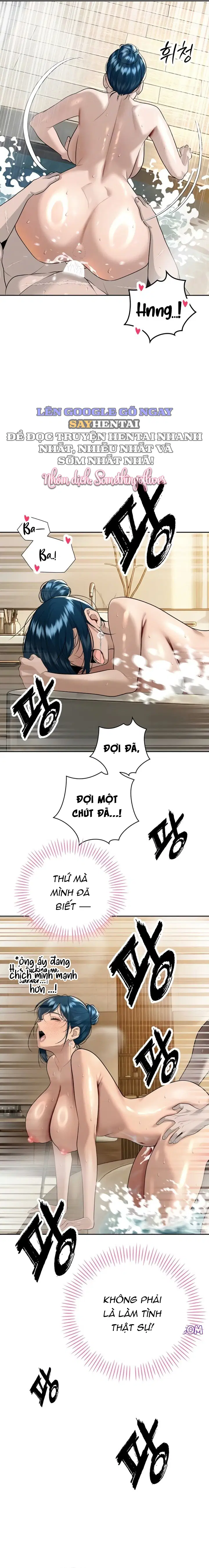 Bố Chồng Càn Quét Tất Cả Mọi Thứ - Trang 4