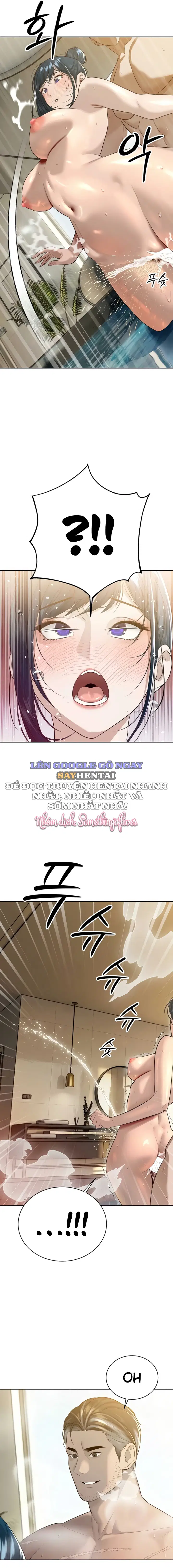 Bố Chồng Càn Quét Tất Cả Mọi Thứ - Trang 7