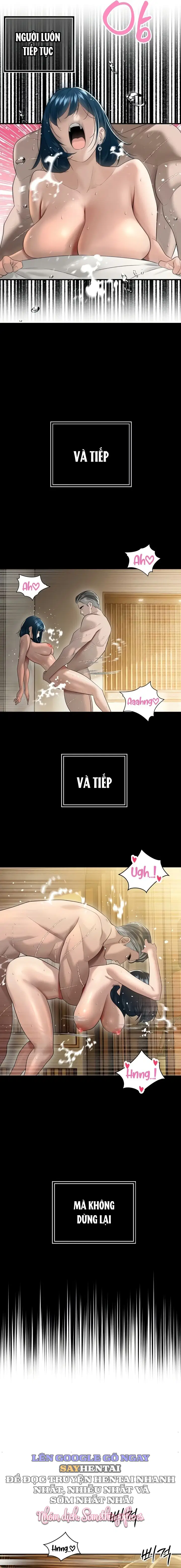 Bố Chồng Càn Quét Tất Cả Mọi Thứ - Trang 15