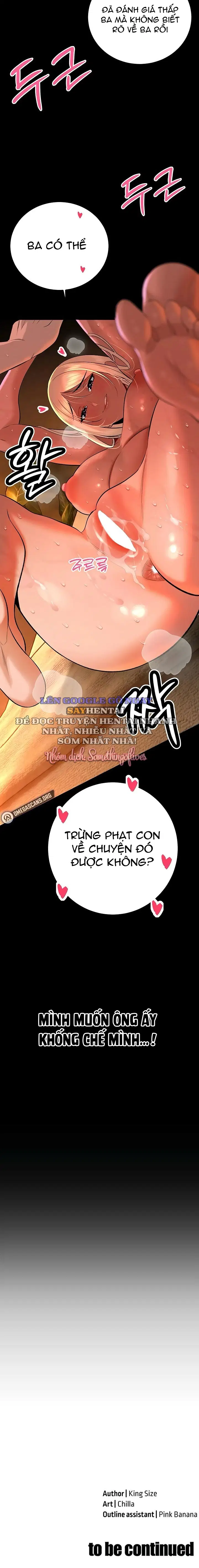 Bố Chồng Càn Quét Tất Cả Mọi Thứ - Trang 12