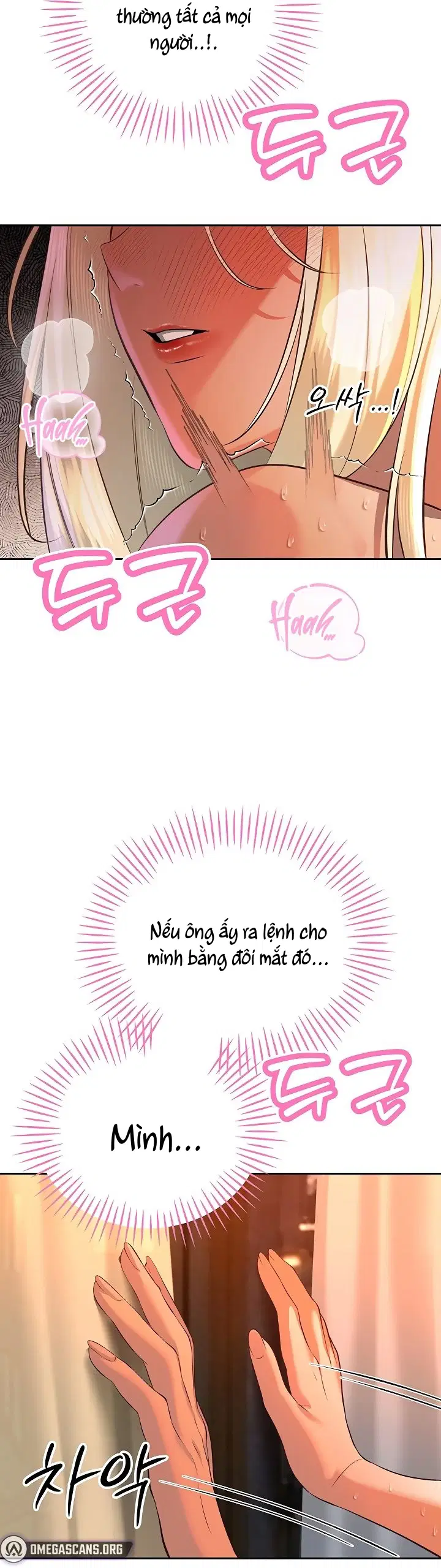 Bố Chồng Càn Quét Tất Cả Mọi Thứ - Trang 11