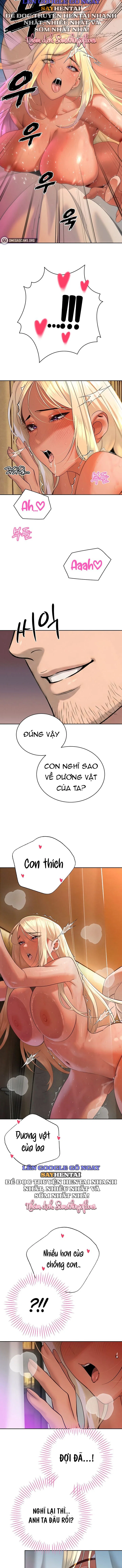Bố Chồng Càn Quét Tất Cả Mọi Thứ - Trang 4