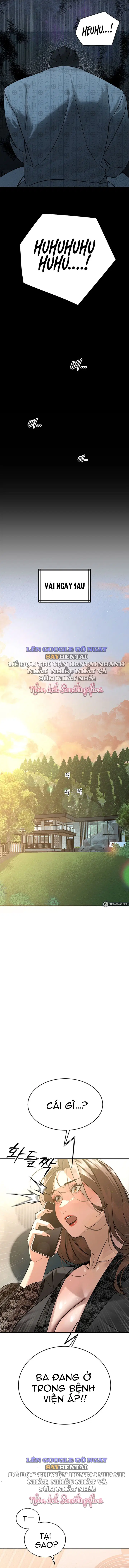 Bố Chồng Càn Quét Tất Cả Mọi Thứ - Trang 7