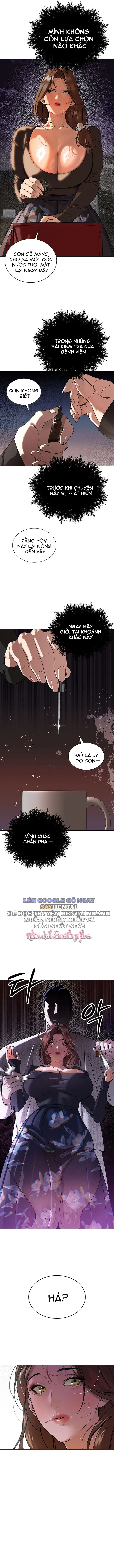 Bố Chồng Càn Quét Tất Cả Mọi Thứ - Trang 12