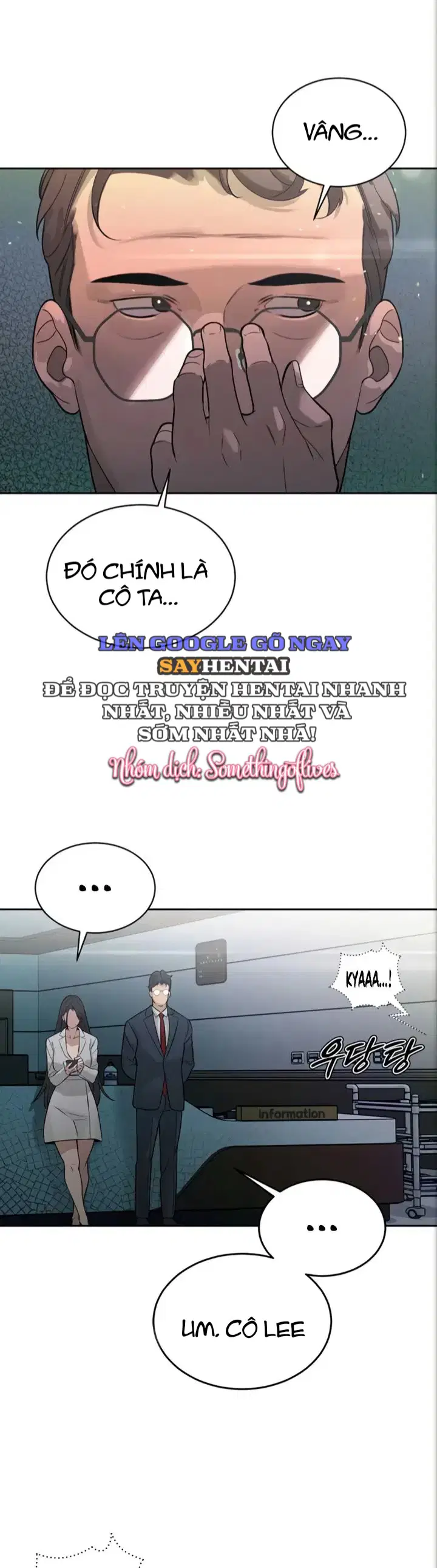 Bố Chồng Càn Quét Tất Cả Mọi Thứ - Trang 4