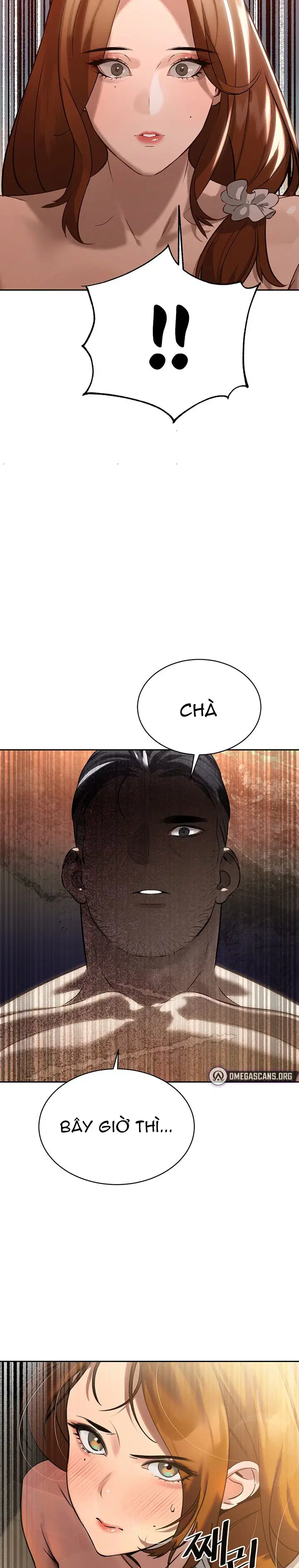 Bố Chồng Càn Quét Tất Cả Mọi Thứ - Trang 11