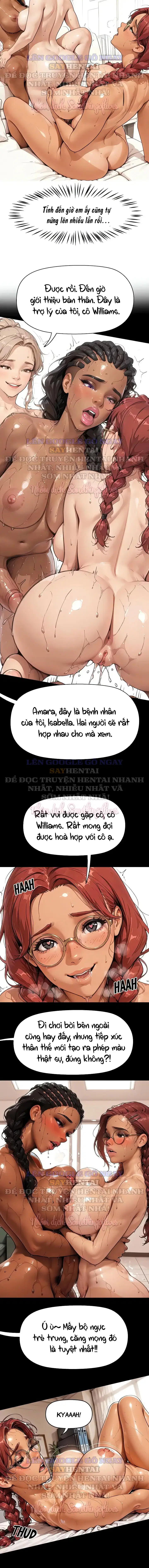 Bài Học Hư Hỏng (Không Che) - Trang 2