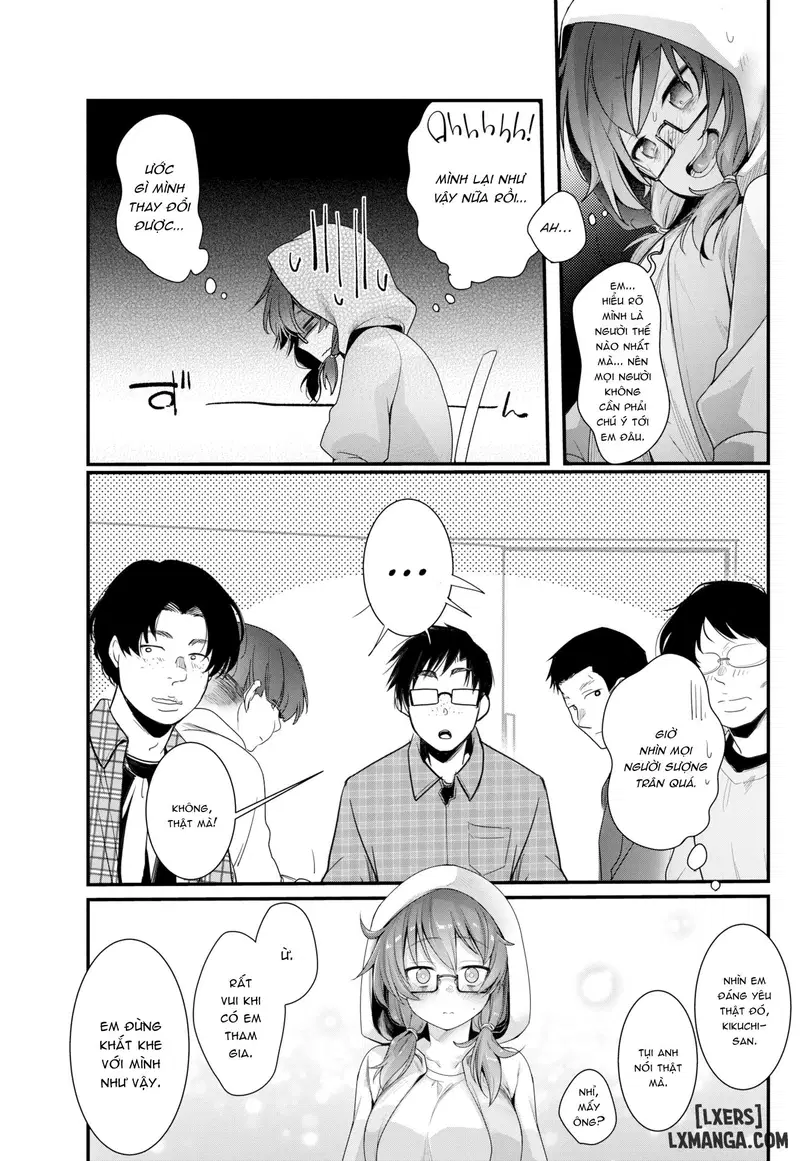 Otaku x Princess - Trang 3