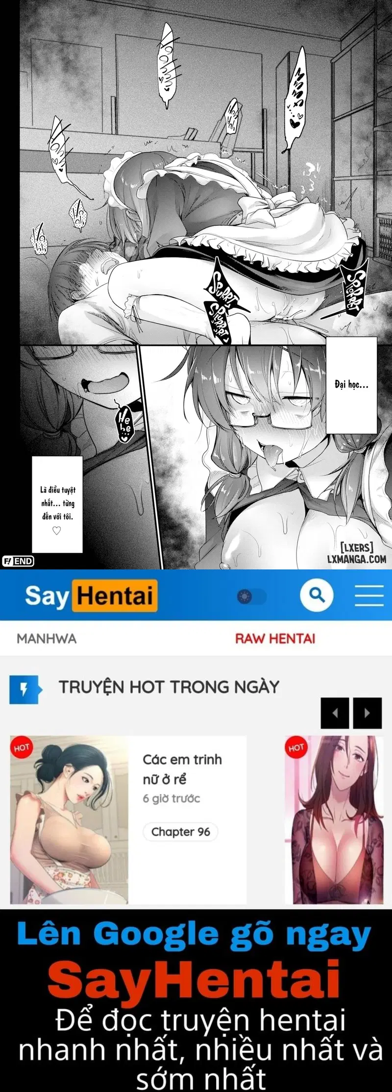 Otaku x Princess - Trang 20