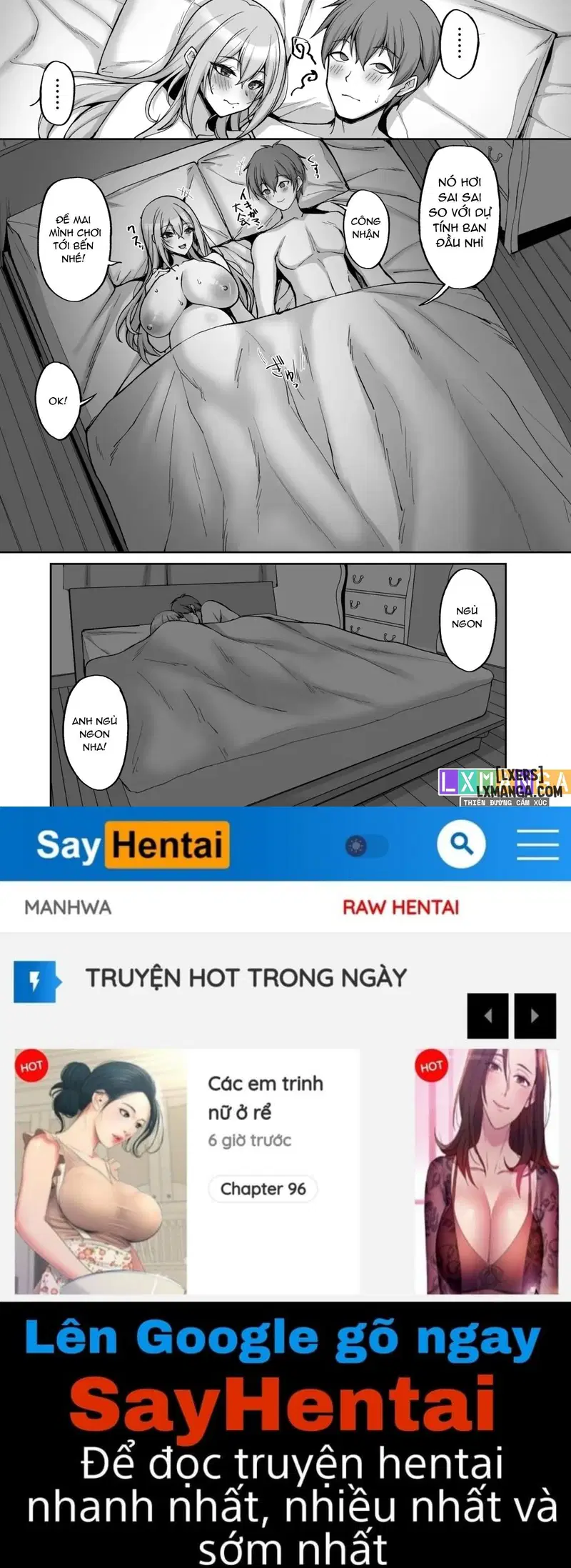 Ogine A-san hư hỏng - Trang 23