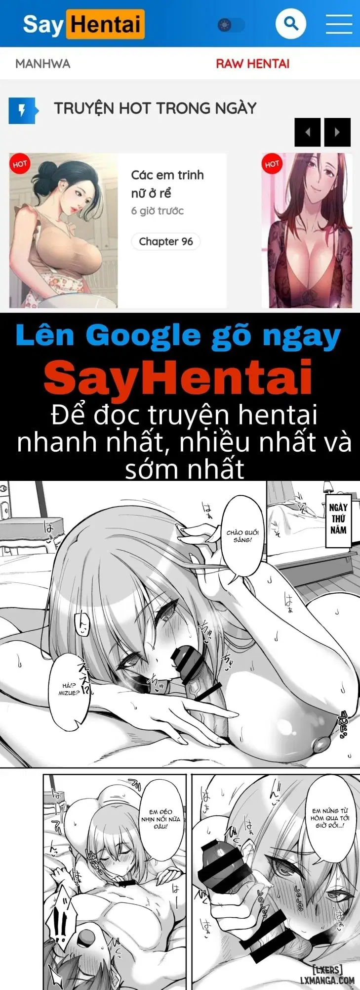 Ogine A-san hư hỏng - Trang 1