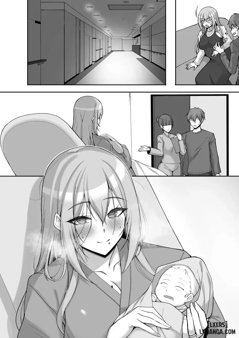 Ogine A-san hư hỏng - Trang 41