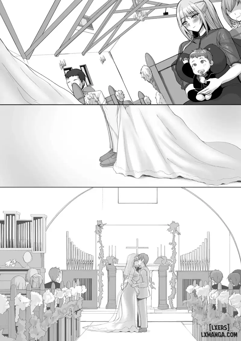 Ogine A-san hư hỏng - Trang 45