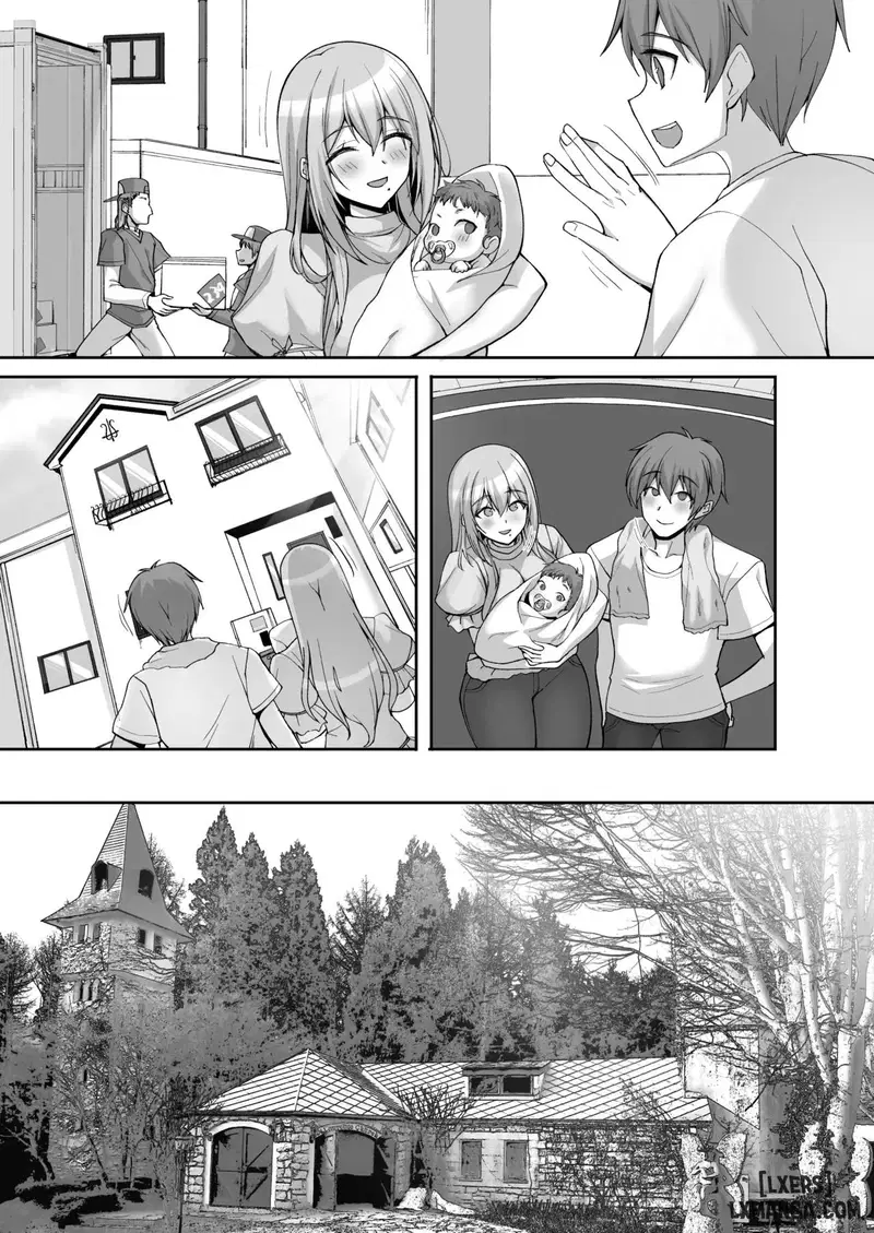 Ogine A-san hư hỏng - Trang 44